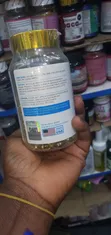 BIYODE Brand Fish Oil Omega 3 Dietary Supplement - 2