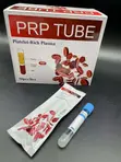 Platelet-Rich Plasma (PRP) Tube - 3