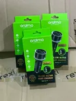 Oraimo Car Charger with 3-in-1 USB Cable - 1