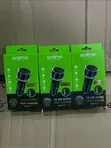 Oraimo Car Charger with 3-in-1 USB Cable - 3