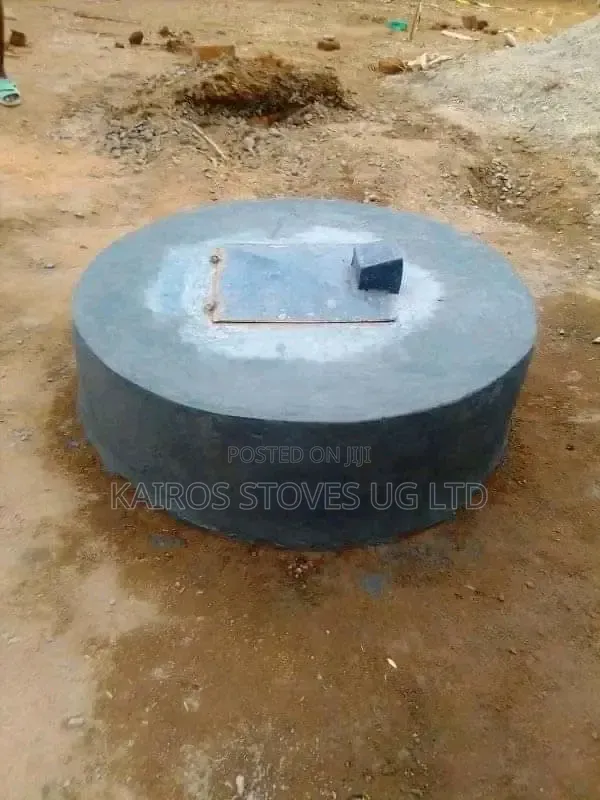 Shallow Well Digging Service - 1