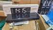 16-Inch Digital Wall Clock (Model 6626) - 1