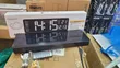 16-Inch Digital Wall Clock (Model 6626) - 3