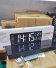 16-Inch Digital Wall Clock (Model 6626) - 4