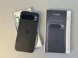 Google Pixel 9 Pro 128GB Black - 1