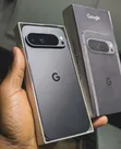 Google Pixel 9 Pro 128GB Black - 3