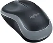 Logitech M185 Wireless Mouse - Grey - 2