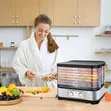 Hoffman Electric Food Dehydrator - 5 Layers - 2