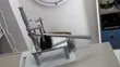Stainless Steel Potato Chipper | French Fry Cutter - 3