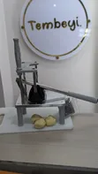 Stainless Steel Potato Chipper | French Fry Cutter - 4