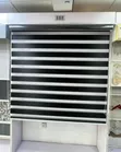 Viz Executive Zebra Blinds - 2