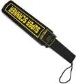 Handheld Compact Metal Detector - Super Scanner Security - 2