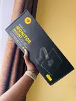 NB Ergonomic Adjustable Single Monitor Mount (17-32 Inch, 9KG) - 4