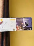 NB Ergonomic Adjustable Single Monitor Mount (17-32 Inch, 9KG) - 5