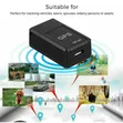 Mini GF-07 GPS Tracker - 1