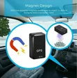 Mini GF-07 GPS Tracker - 2