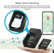 Mini GF-07 GPS Tracker - 3