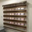 CDC Zebra Window Blinds - 3