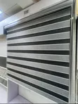 MJK Executive Zebra Blinds - 1