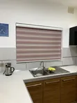MJK Executive Zebra Blinds - 2