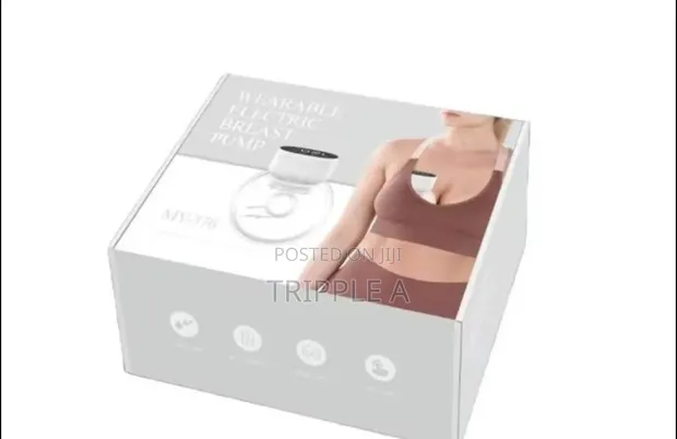 MY-376 Wearable Breast Pump - 1