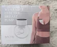 MY-376 Wearable Breast Pump - 2