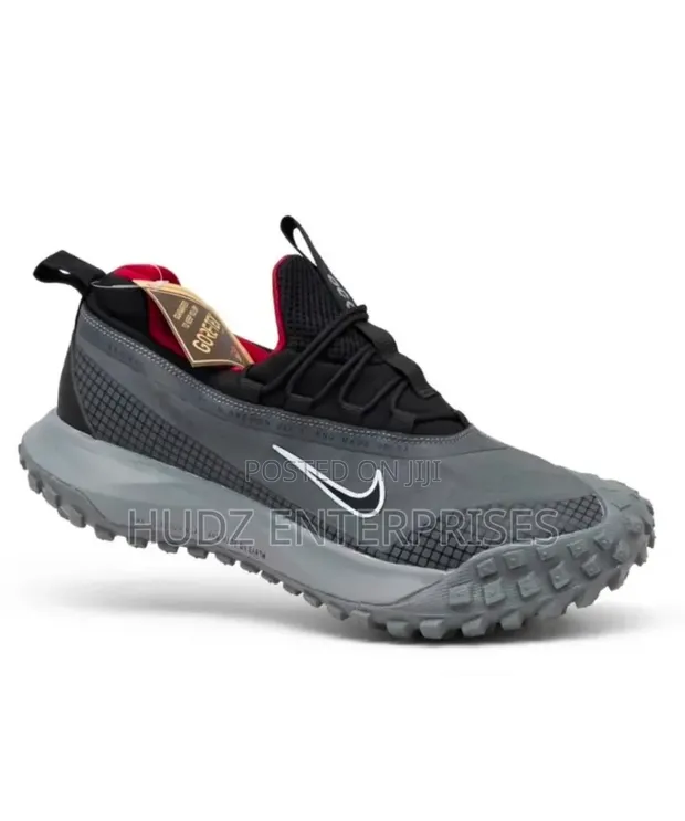 Nike Style Casual Sneakers - Men's - 1