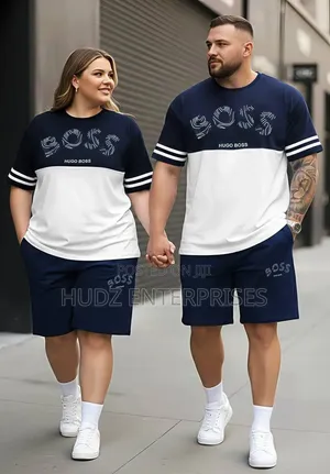 Hugo Boss 2pc Outfit