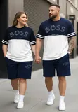 Hugo Boss 2pc Outfit - 1