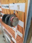 185mm 4 Core Armoured Underground Cable - 1