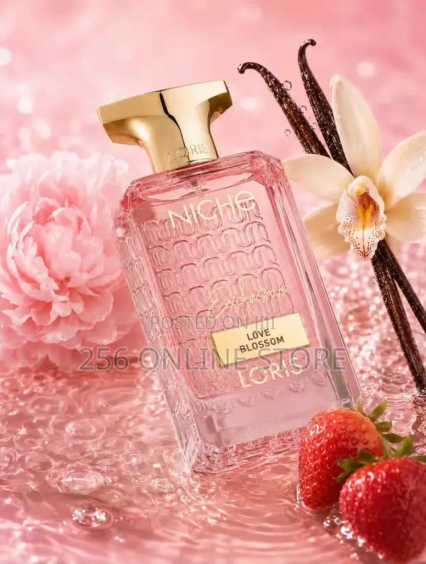 Loris Parfum Love Blossom Niche Perfume - 1