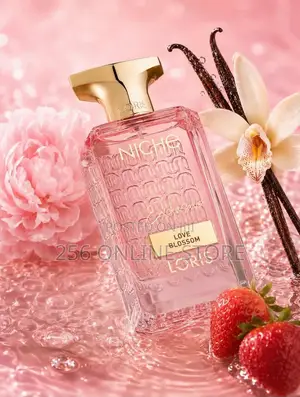 Loris Parfum Love Blossom Niche Perfume
