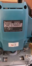 Makita Router (Small) - 2