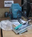 Makita Router (Small) - 3