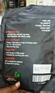 Flat Tammy Tea with Moringa - 2