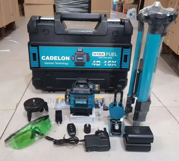 Brand New Laser Level - 1
