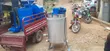 Full Soap Production Line Combo with Cutter and Mixer - 1