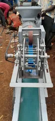 Full Soap Production Line Combo with Cutter and Mixer - 4