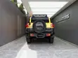 Toyota FJ Cruiser 2012 Yellow - 5