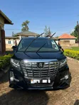 Toyota Alphard 2020 for Rent/Hire - 1