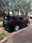Toyota Alphard 2020 for Rent/Hire - 2