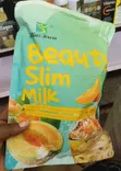 Beauty Slim Milk - 1
