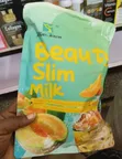 Beauty Slim Milk - 2