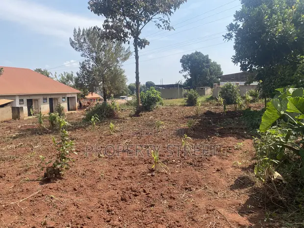 26 Decimals Plot for Sale in Kitende - Mazzi - 1