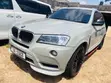 BMW X3 2015 Gray - 1