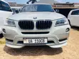 BMW X3 2015 Gray - 2