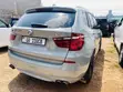 BMW X3 2015 Gray - 3