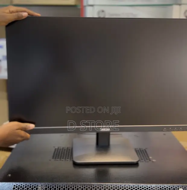 Lenovo ThinkVision S27-4e 27-inch Monitor - 1