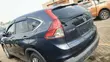 Honda CR-V 2013 Gray - 4