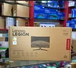 Lenovo Legion R32qc-30 31.5" QHD 180Hz Curved Gaming Monitor - 2